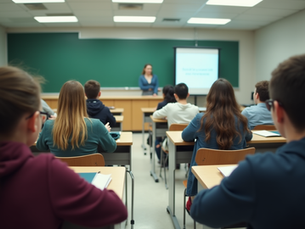 Unlock Vocabulary Skills through Practical English Classes