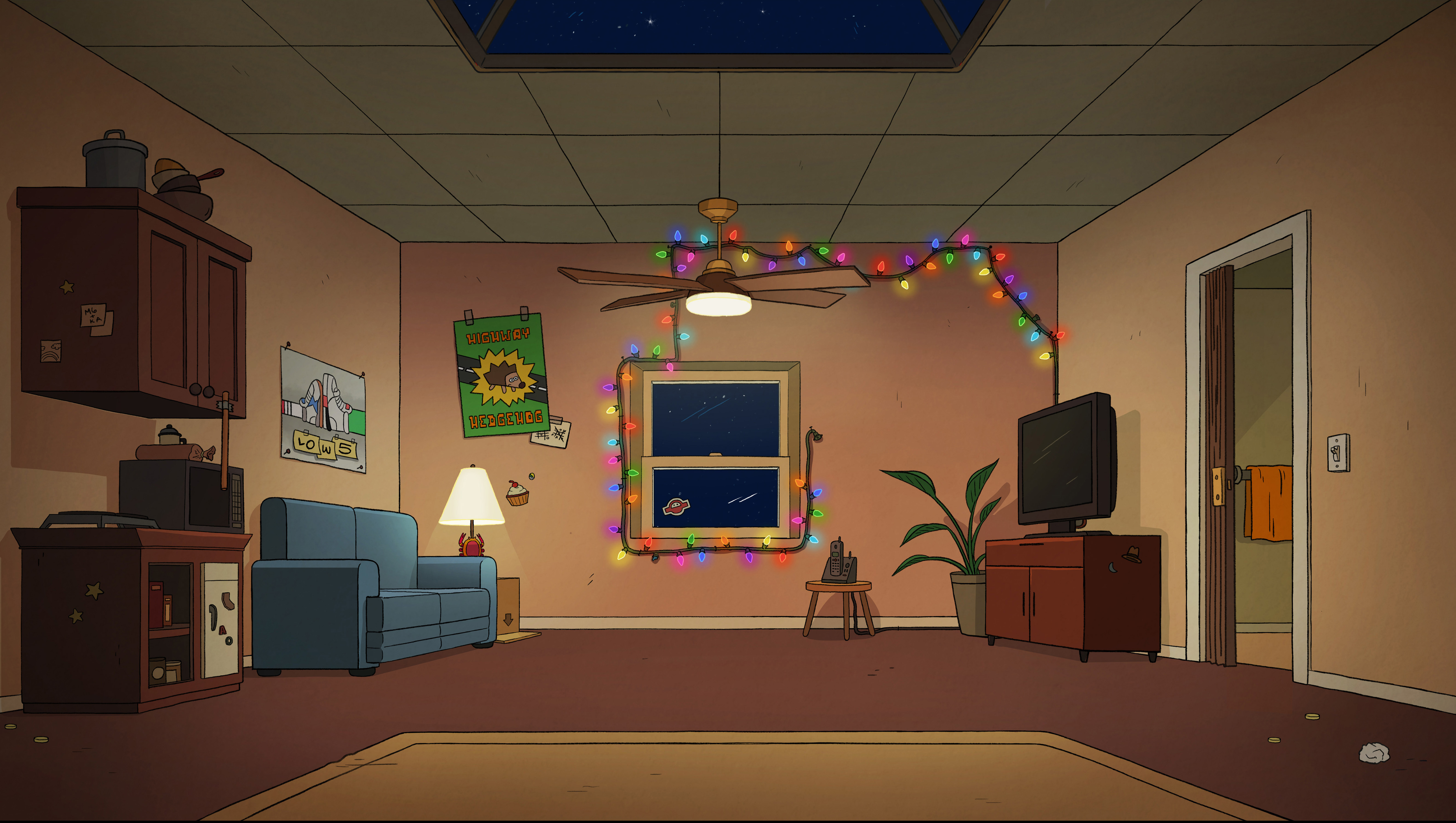 Apple and Onion andreagerstmann