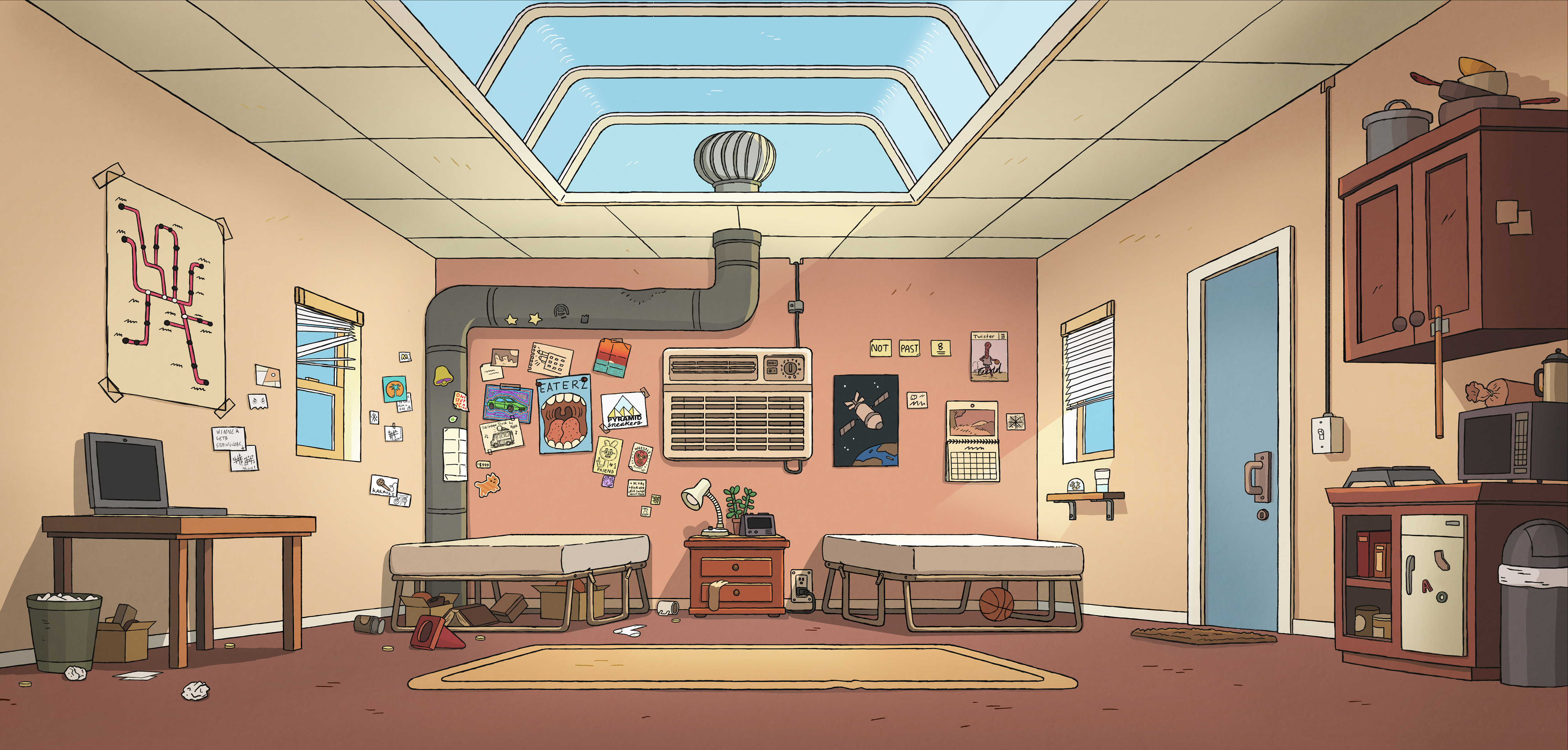 Apple and Onion andreagerstmann