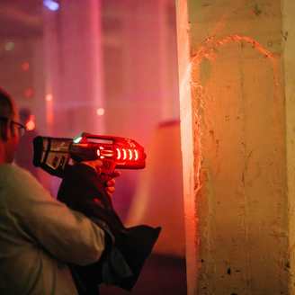 Lasergameverhuur Tilburg, checklist voor ouders