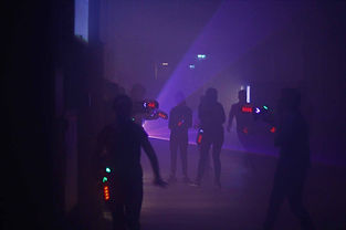 Lasergamen activiteit - Lasergameverhuur Groningen