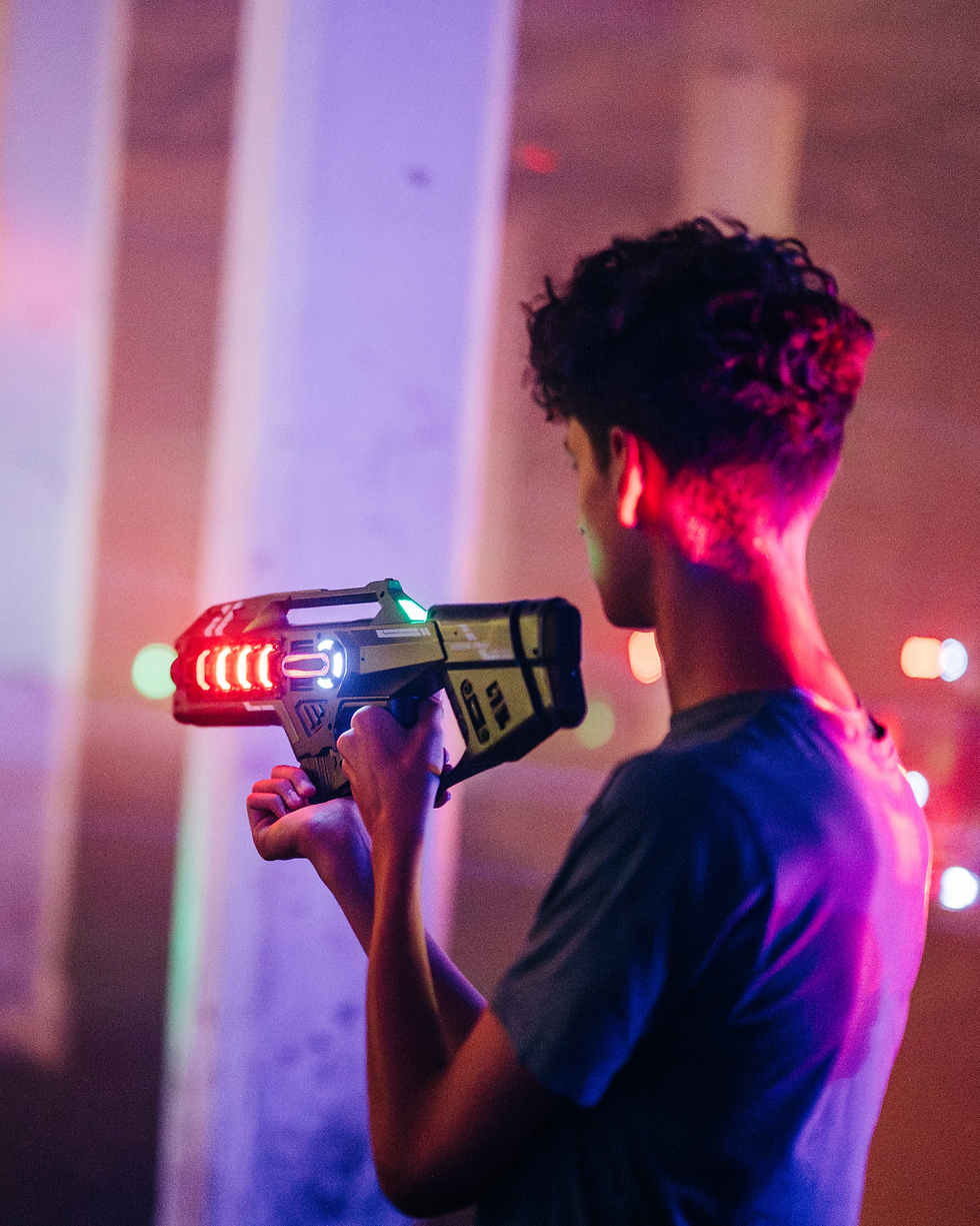 Verschillende spelideeƫn