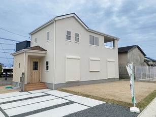 新築戸建 南区会富町オープンハウス開催♪