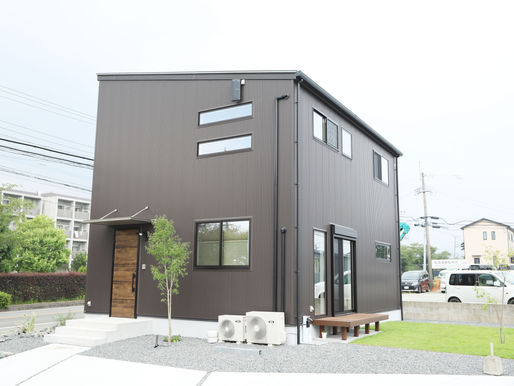 【新築戸建 大津町オープンハウス開催!12月12(土)13(日)13時~17時】