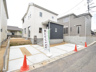 【新築戸建 東区御領オープンハウス開催♪11月14(土)15(日)11時~17時】