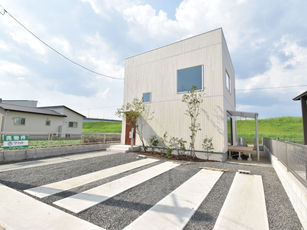 【ZERO-CUBE 薄場 お引渡しさせて頂きました!ありがとうございます!】