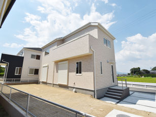 【新築戸建 南区御幸木部オープンハウス開催♪】