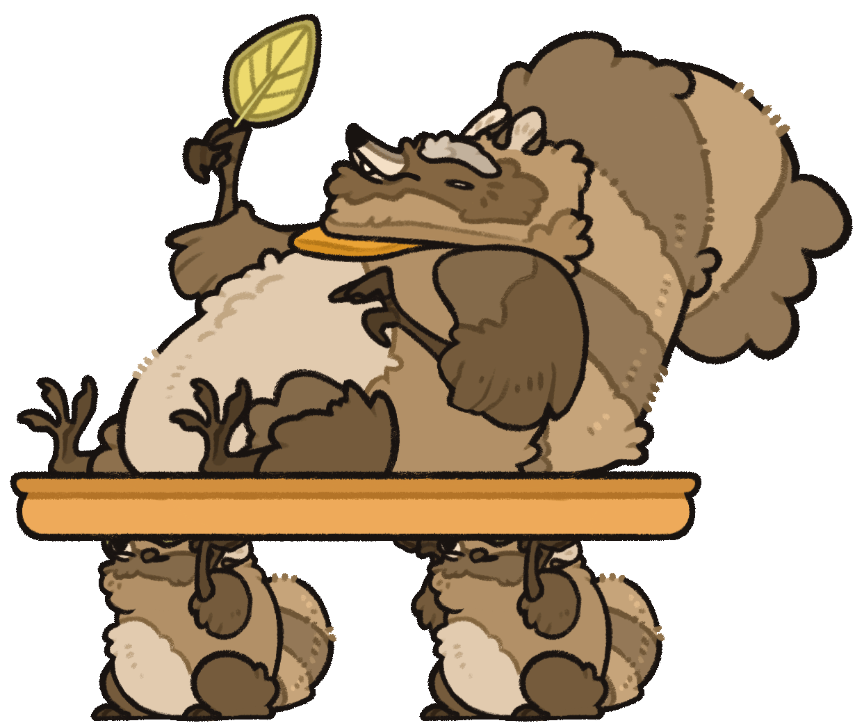 tanuki_idle.gif