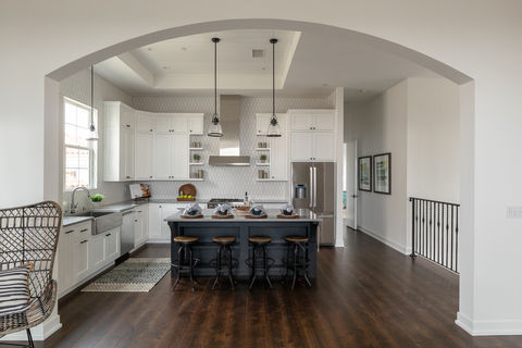 Mediterranean Living, Reimagined