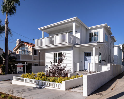 Modern Coastal, Made Livable