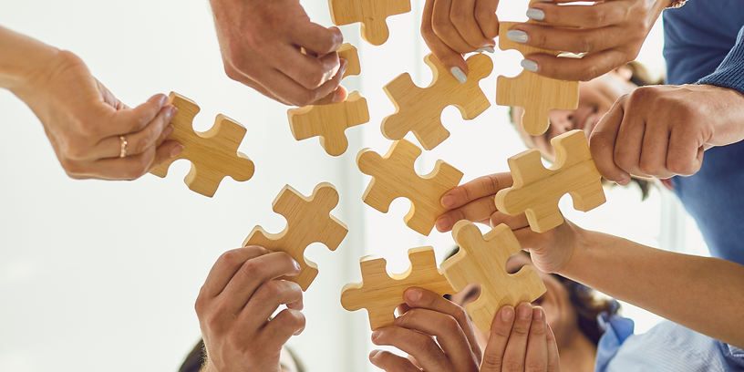 Charter and Team Development Workshops