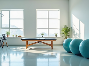 Understanding the Benefits of GAP Free Medicare Physiotherapy Services