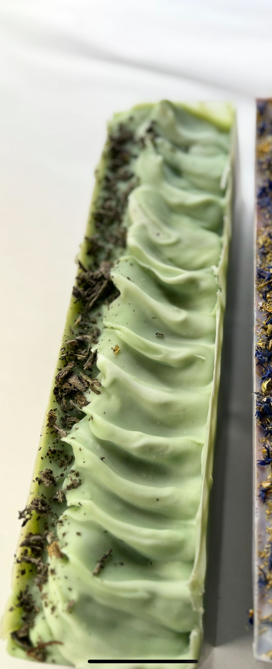 Sage & Sandalwood Soap