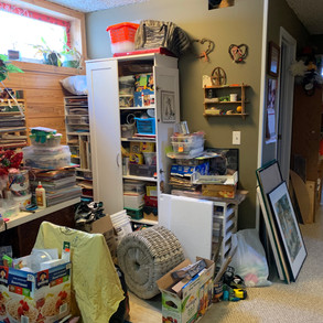 Crafting Area