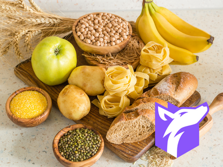Do you know the benefits of carbohydrates for exercise? Do you know how much you really need? Take a minute or two to find out and let us know!