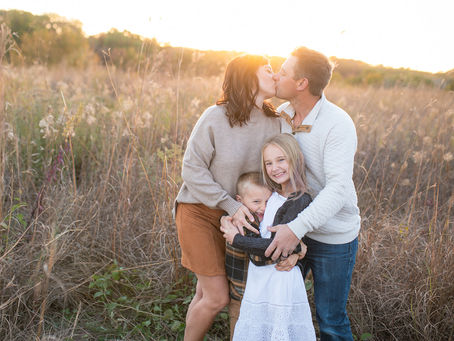 Discover Exceptional Family Photography Services