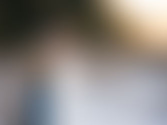 married couple during a family photoshoot in the winter outside