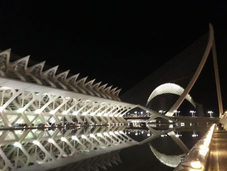 Miroir nocturne