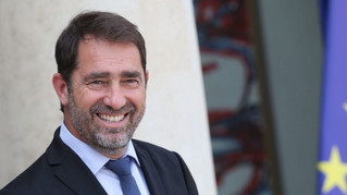 Christophe Castaner : « On a longuement hésité entre “pas trop loin” et “plutôt près” du domicile »
