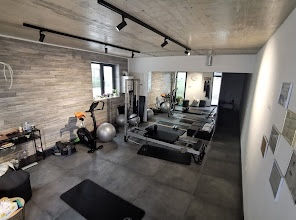 Reform Pilates Studio