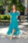 Alia Miloucheva Conscious Parenting Coach and Psychologist