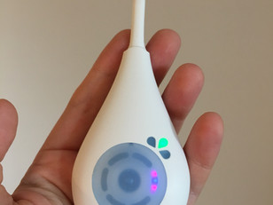DAYSY THE FERTILITY MONITOR, WHAT IS IT, HOW DOES IT WORK & IS IT RIGHT FOR YOU?