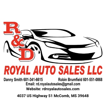 royal auto sales llc