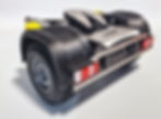 Thumbnail: Dolly - 1 axle NG