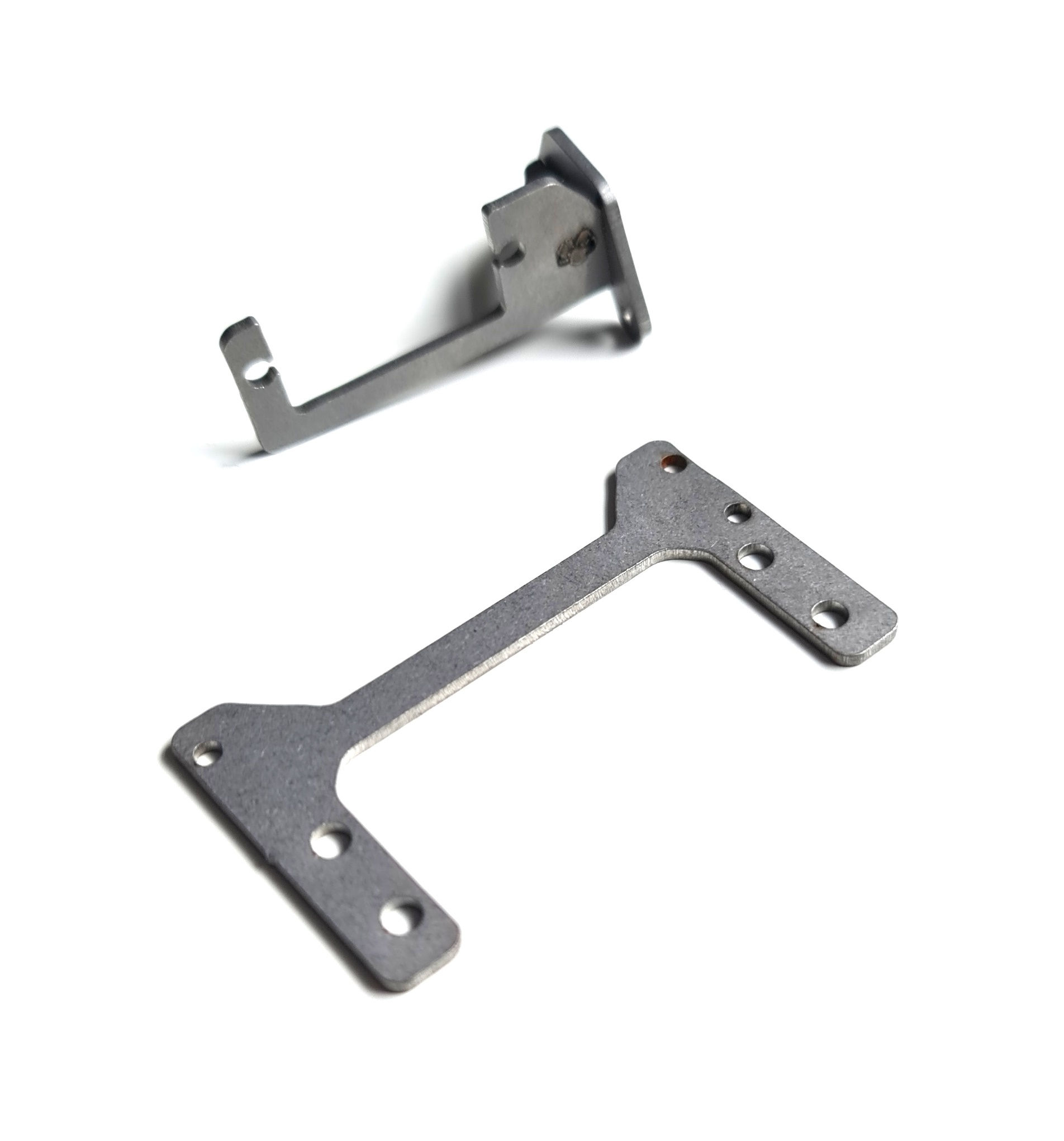 Gearbox and steering servo replacing kit