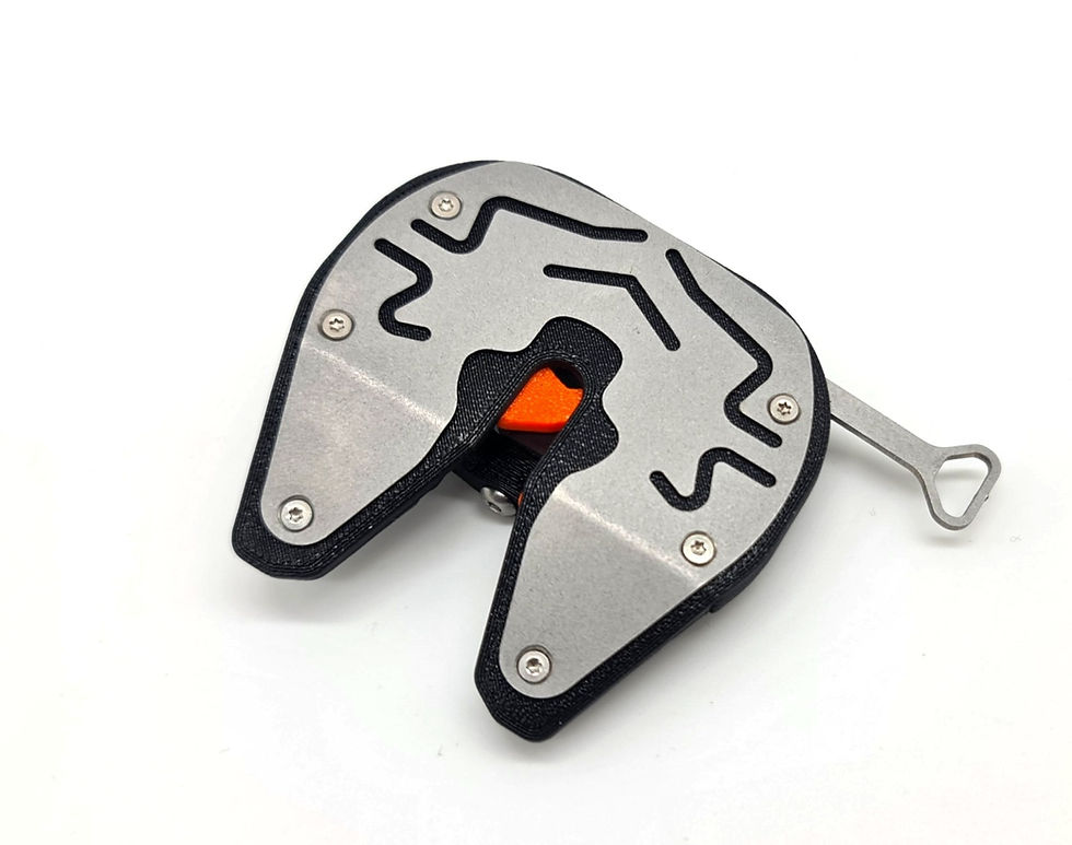 Thumbnail: 5th wheel + slider short DEAL