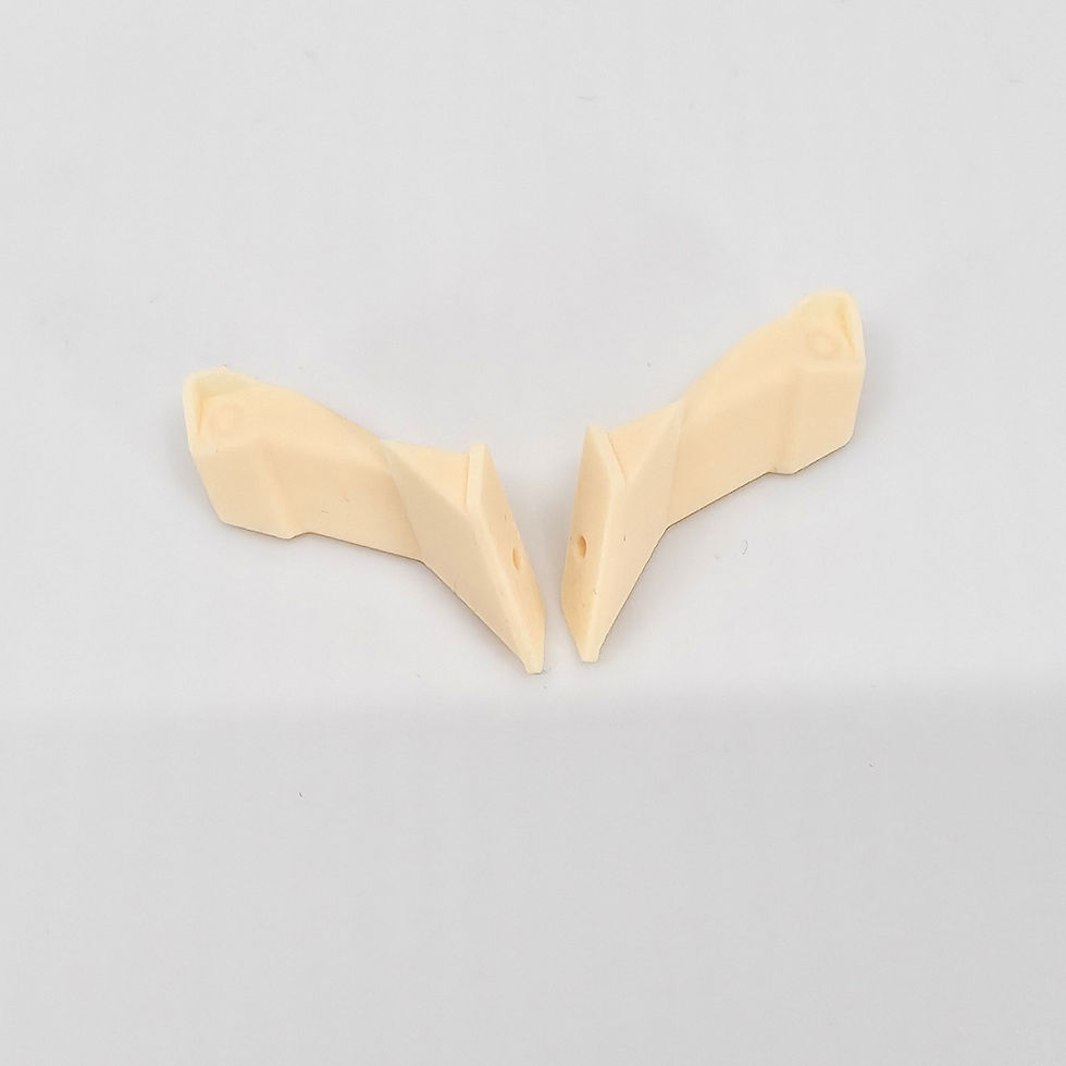 Thumbnail: Camera mirror universal for US and EU trucks