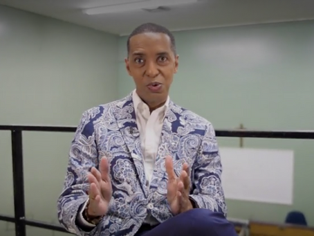 Ole Talk with the Old Boys - Wendell Constantine