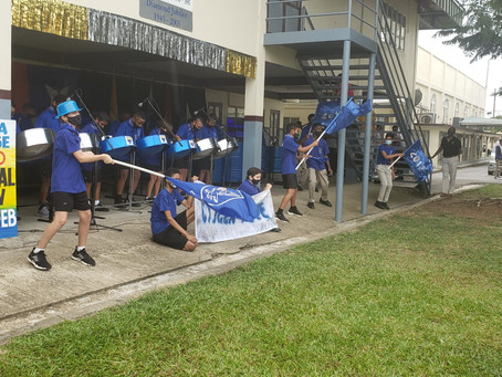Form 1 Panorama Results