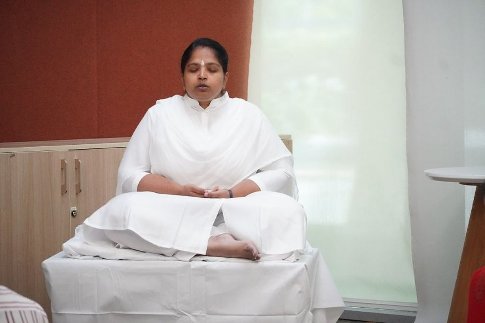 Vasantha Selvi