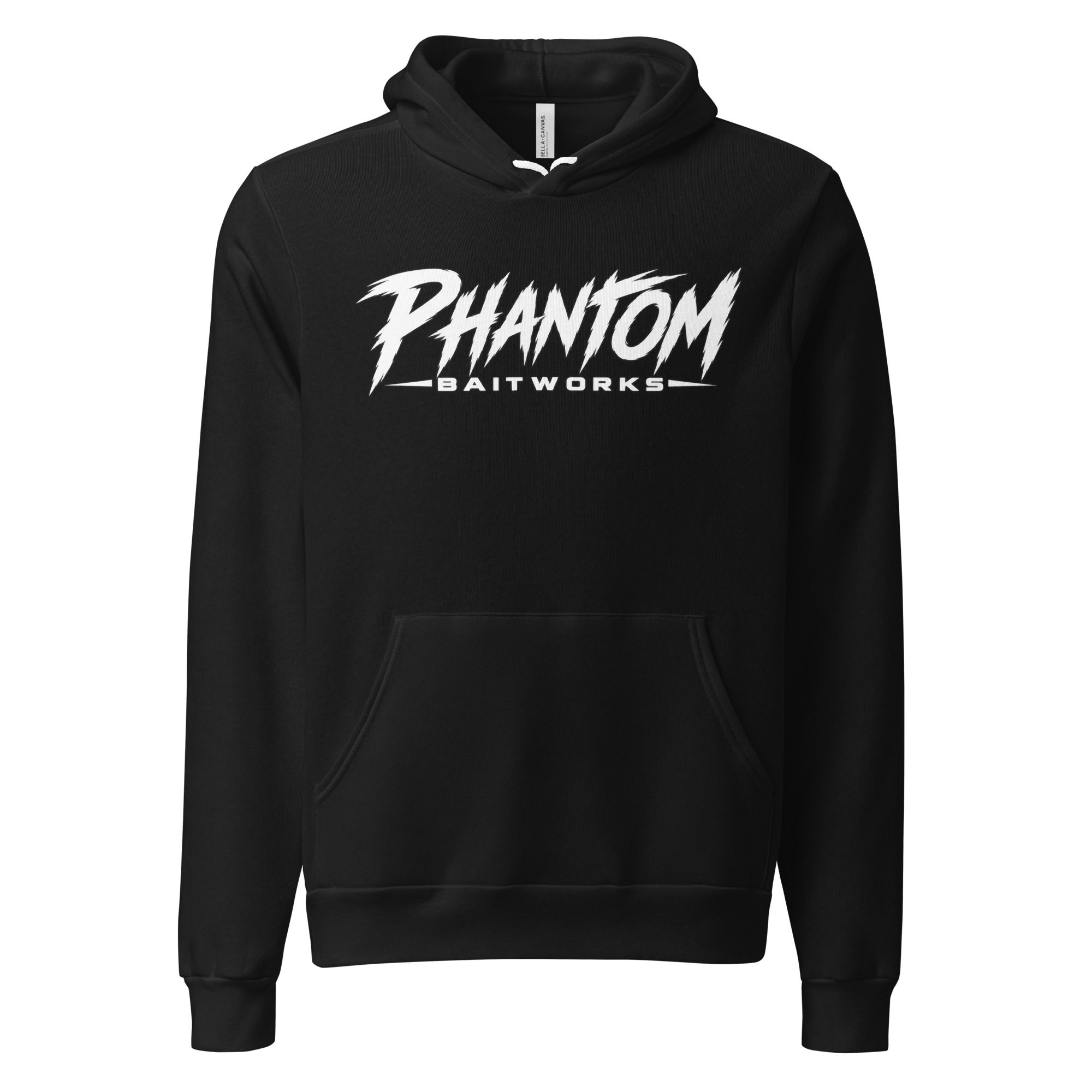 Phantom Hoodie