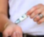 Thumbnail: 10 ml @ The In Gate Roller Ball