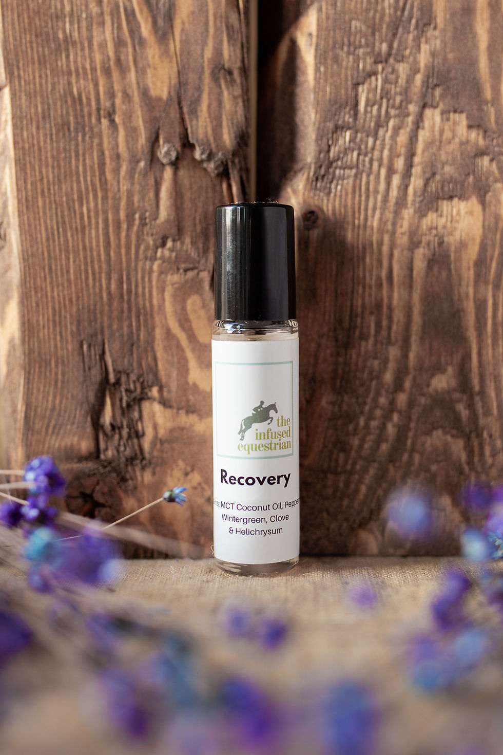 10 ml Recovery Roller Ball