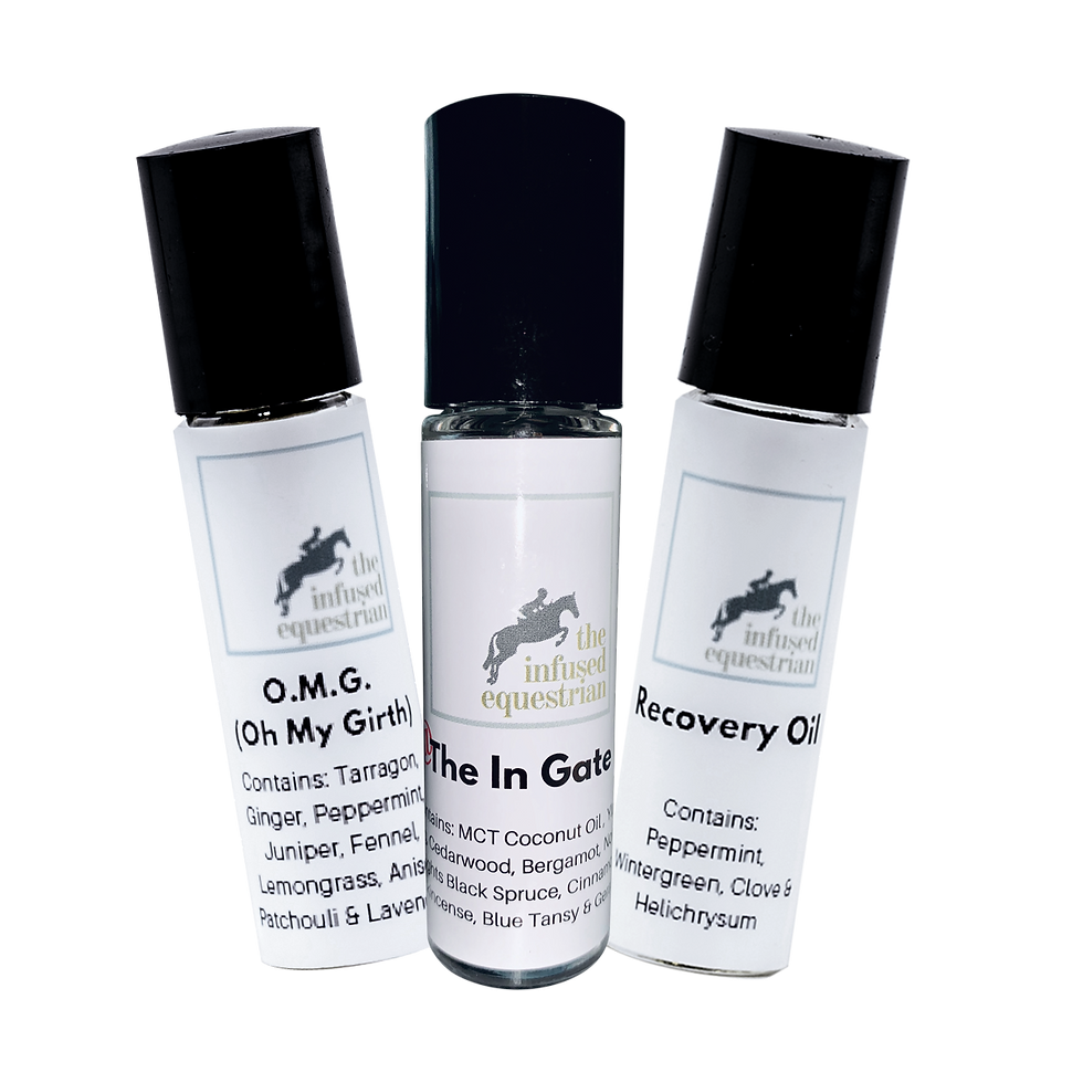 Thumbnail: 10 ml Roller Ball Collection