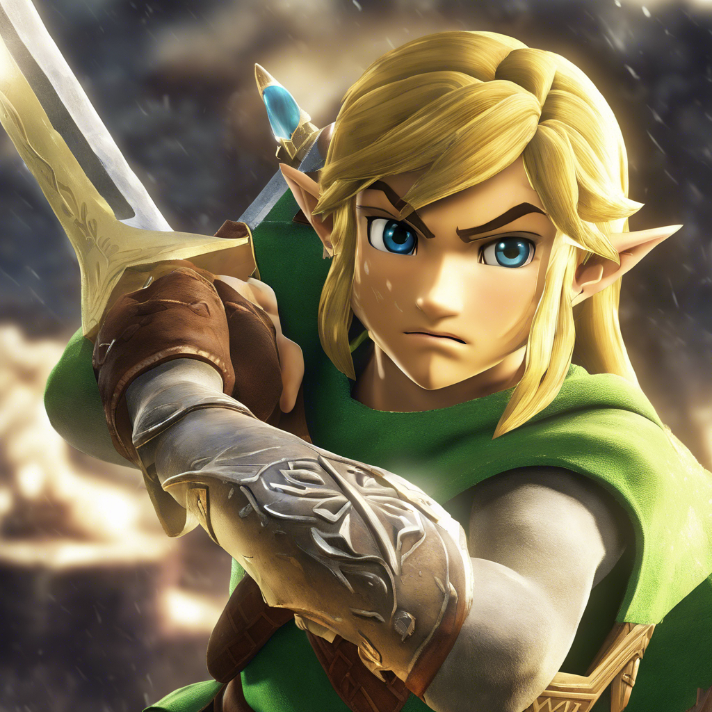 Zelda Tears of the Kingdom Puzzles