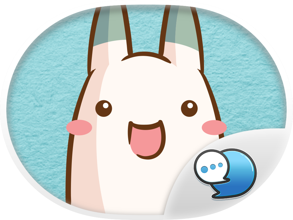 Fong Chan Free Stickers