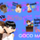 Thumbnail: Outstanding Butler Sticker