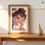 Thumbnail: Audrey Hepburn Mega Pack - 624 PNG Digital Art Prints for Posters, Shirts, Mugs