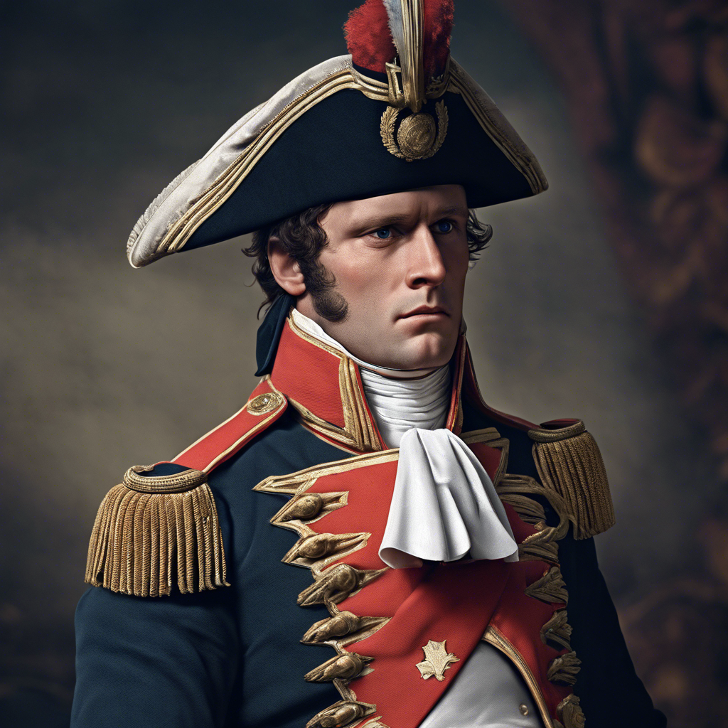 Napoleon Bonaparte Image