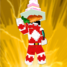 Power Rangers Craft Gang Collection : Super Cool Avatar in MineCraft Character Style that you can have as NFTs. Only 2000 Unique collectction about 7 main rangers of main thems that theses character are originally by ChatStick team and are used in many game in ChatStick Game Studio