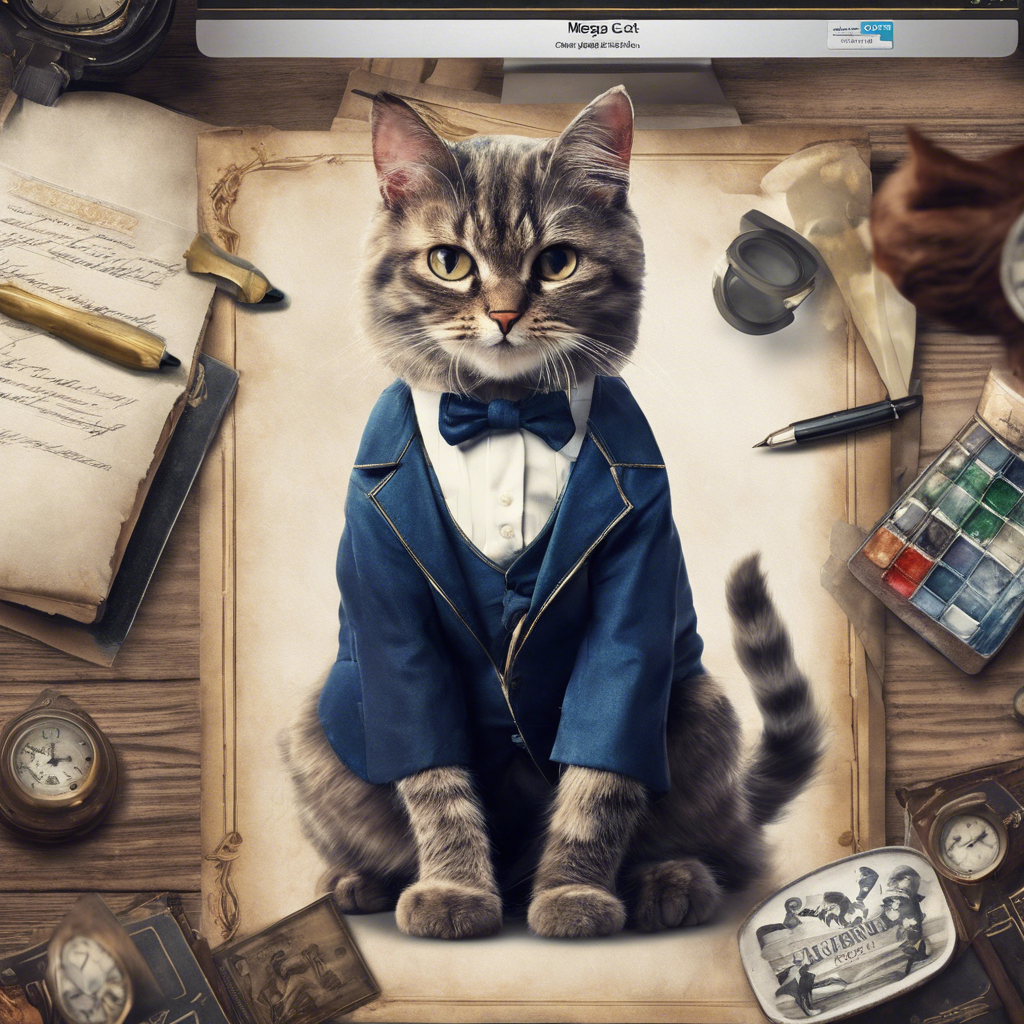 Victorian Clipart
