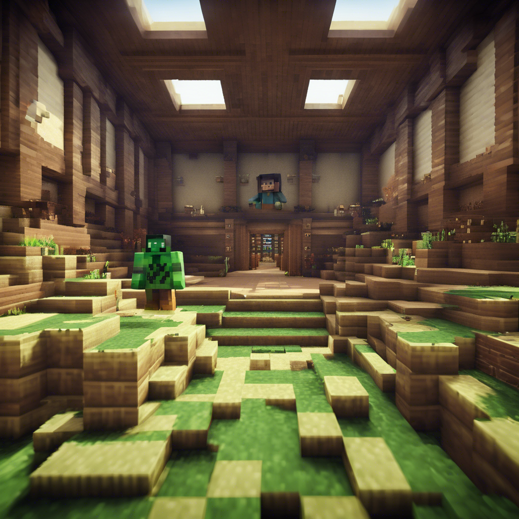 Minecraft Mods