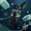 Thumbnail: Van Gogh Dog Starry Night No.6 Magnetic Tough Cases