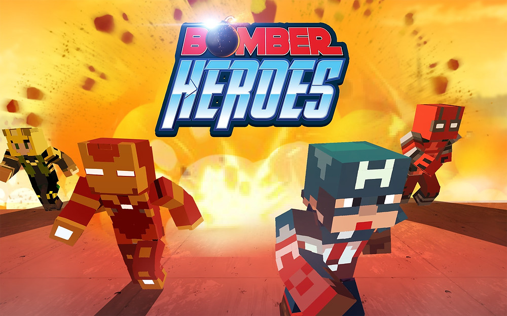For many people who are looking for or love cute online games, they are easy to play and do not require downloading to your device. It can also be played by all genders and ages. We are introducing a game called Comics Heroes Bomber 3D Game, a cute game from ChatStick brand that will bring fun and enjoyment in our free time. An online game in which the character skins are designed in a 3D shape similar to Minecraft, the game lets you take on the role of a character who tries to blow up blocks. And there are obstacles that stand in our way and at the same time have to find a way out of the maze within the level. Play Now >> https://chatstickgame.com/game/comics-heroes-bomber-3d-game Open the game, we will find the main menu page that shows pictures of cute characters and graphics. It comes in the theme of the Avangers heroes we know and are very familiar with. The image of the game menu page gives a feeling of action. arouse Let us feel excited and want to play this game. In the game we will find a menu page for dressing and viewing our information. The bottom left bar is a button showing how many blocks we have played and how many blocks have been blown up. In order to get the points obtained from exploding the specified number of blocks to receive a reward. The bottom right bar is a bar showing a button to start the game and see how many levels in the game there are. You can choose to play in both types, namely, fast games. Play with the AI system or other players (Quick Play) or can play according to the levels that the game has set (World map). The top left bar has a box to display the diamonds and silver coins we have. which can be accumulated in addition to playing games and can also be used to buy skins or character decorations in the shop as well Inside the shop menu, there are many decorations. various colors And there are different themes of the outfits. For those who like to wear a set of clothes, they can gradually You can play and collect until you complete your collection of sets. In Quick Play mode, we play against AI or 3 other players, trying to survive as the last person in the game. Suitable for people who do not have time to play and do not like to play games for a long time. Games in this category can be fun and enjoyable for a short period of time. Within the play bar according to the level that the game provides (World map), there will be a map showing how far we can travel. And where have you arrived? The last stage we see is a big icon. The skull is the stage that decides our destiny that we will be able to fight strong Mephistopheles. with what ability The game in the World map mode will have a characteristic level that allows us to find a way out of this maze. They must find the key and avoid being attacked by the cat. The way to find the key is easy to find. by blasting off blocks besides getting the key We will also receive special items to enhance our strength as well. When we lose or get bombed The game will display the Game Over window where we can choose to play again or stop playing and return to the main menu. Personally, we are impressed with the simple game system, cute graphics, extended from the idea of characters in Minecraft, cute skins, well-designed, and also has a Quick Game system that we can play and finish the game quickly. For anyone who is interested in this game, you can go to play at the website. chatstickgame.com Most importantly, it's free to play and can be played by all genders and ages. There are also many different categories of games that you can choose to play as you like.