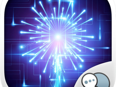 8 Ways to Use Fireworks Stickers in Your Chats with Fireworks Emoji Stickers (107 Designs)