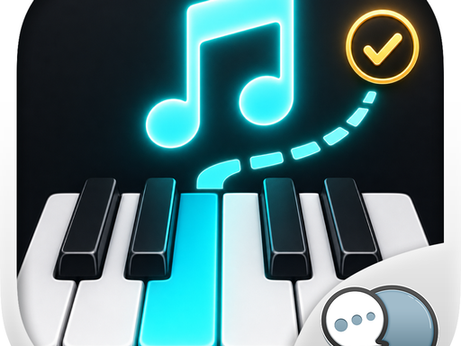 在家自學鋼琴怎麼開始？新手 7 步驟入門指南，搭配 Android 應用 PianoPath Keys Tutor